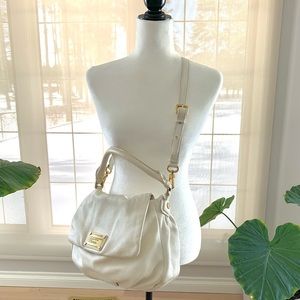 Marc by Marc Jacobs crossbody bag.